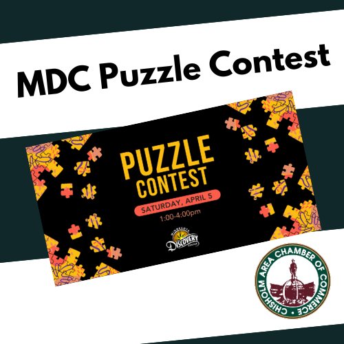 MDC Puzzle Contest Thumbnail