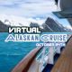 Virtual Alaskan Cruise logo