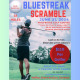 Bluestreak Scramble logo