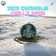 Chilly Open logo 2025