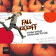 Chisholm Baptist Fall Kick Off logo