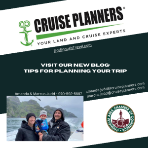 Cruise Planners thumbnail