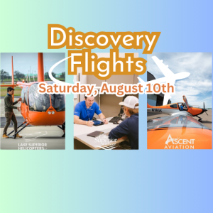 Discovery Flights logo edit