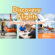 Discovery Flights logo edit