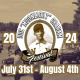 Doc Moonlight Graham Days logo