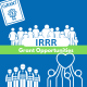 IRRR Grant Opportunities logo