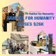 Habitat for Humanity Raises $26K logo