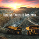 Hibbing Taconite Company logo