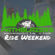 PathBlazers Club Ride Weekend logo