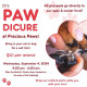Pawdicure Party logo