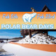 Polar Bear Days logo 2025