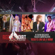 Red Dirt Concert Series logo amended