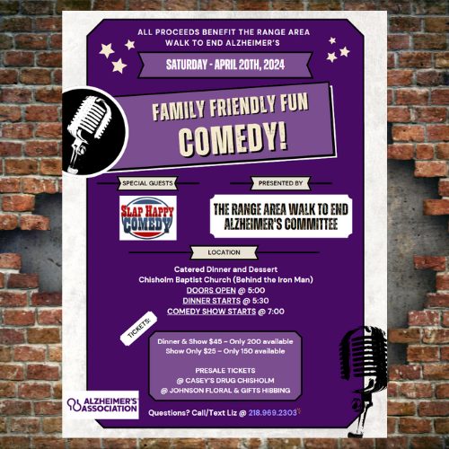 Slap Happy Comedy Fundraiser logo