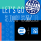 Small Business Saturday logo