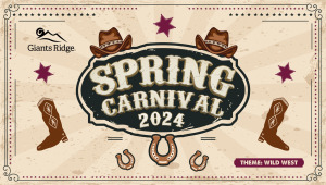 Spring Carnival 2024 Spring Carnival & Slush Cup 2024