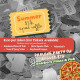 Summer $12K Speed Raffle logo