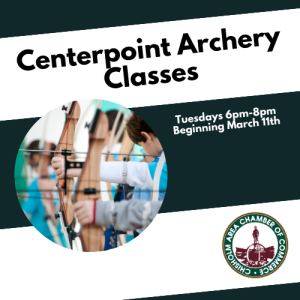 Centerpoint Archery Classes thumbnail