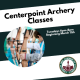 Centerpoint Archery Classes thumbnail