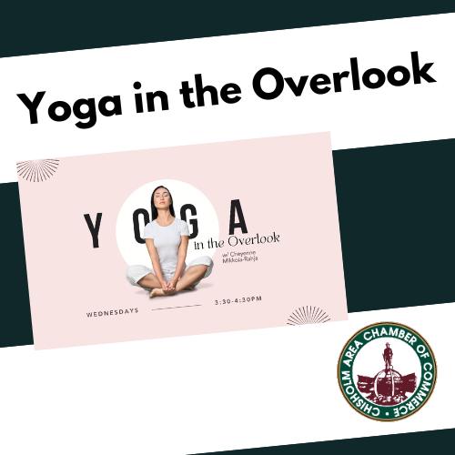 Yoga in the Overlook thumbnail