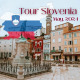 Tour Slovenia logo