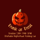 Trunk or Treat logo