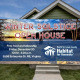 Winter Solstice Open House 2025 logo