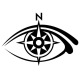 Eye Clinic North logo