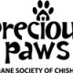 PRECIOUS PAWS HUMANE SOCIETY OF CHISHOLM